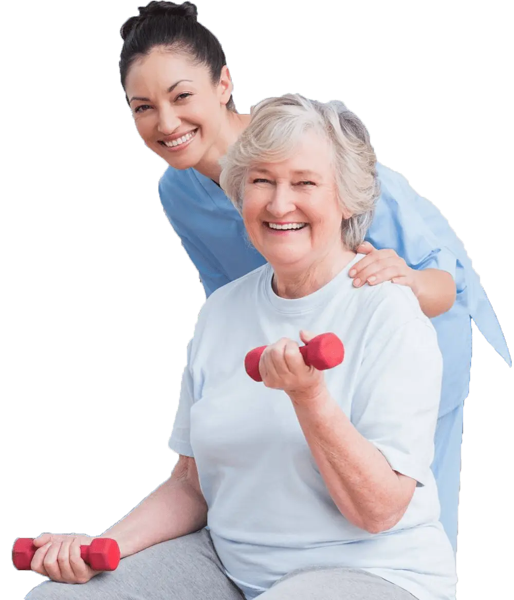 Physical Therapist